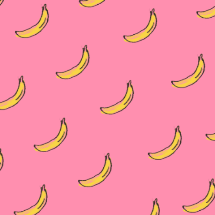 Bannana background tumblr Roblox decal