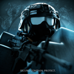 SCP: The Foundаtion