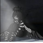 Dark depression