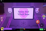 THE BOYS GROUP Secret base