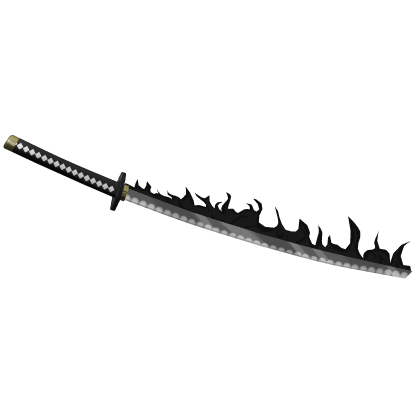 Yami Katana