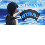 爱 TrulyW