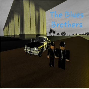  The Blues Brothers (1980)