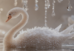 Snow Angless