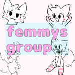 Grupka femmys