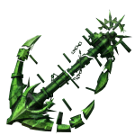 [🧪] Immortal Anchor : Glitched Error