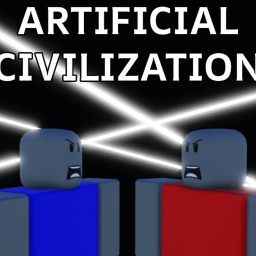 Artificial Civilzation