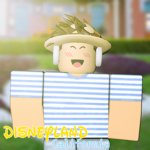 - Disneyland California -