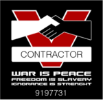 contractor컨트렉터