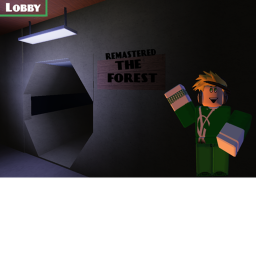 The Forest [V1.7]