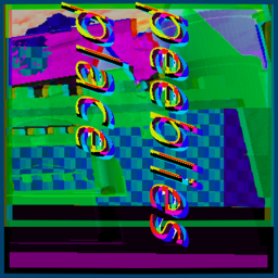 Peeblie's Place!