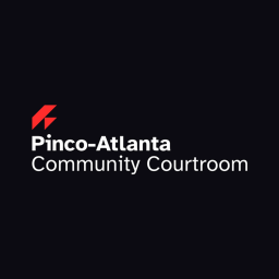 Pinco-Atlanta Community Courtroom