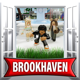 Brookhaven (FREE AIDMIN)