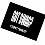 Swagg Stomp