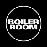 BOILER ROOM.