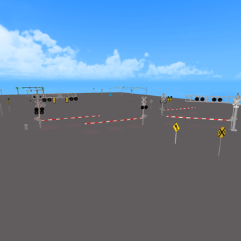 [Discontinued] Traffic Lights