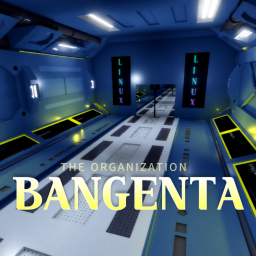 Bagenta Headquarters[제작중]