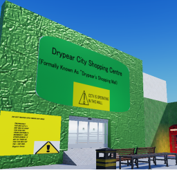 PROJECT Shopping Mall
