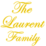 Laurent Family