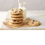 The Cookies And Milk Squad
