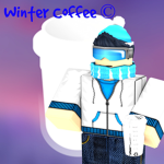 Winter Coffee ©