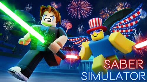 [🧨] Saber Simulator
