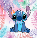 Lilo's & Stitch Cafe