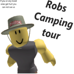 campsite