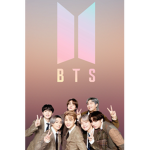 A BTS Fan Group