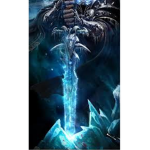 Freezing Creation