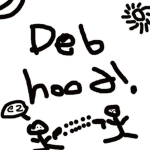 Deb hood Community.