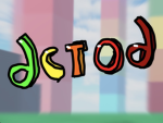 Desmond’s Colossal Towers of Doom Official Group