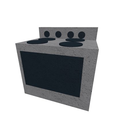 STOVE