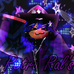Retro Ral's