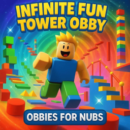 [Update 1] Fun Tower Obby
