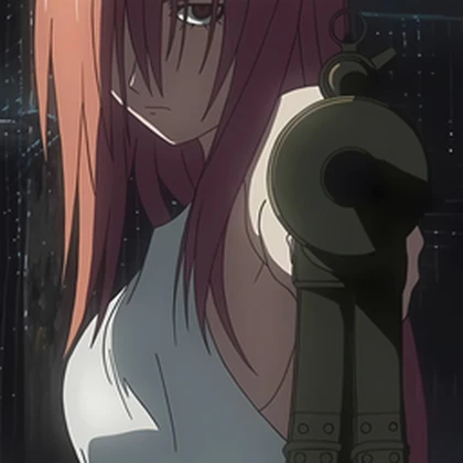 elfen lied Roblox group icon