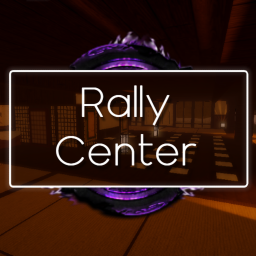 「🌺」Rally Center