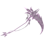 Kawaii Pink Eternal Scythe