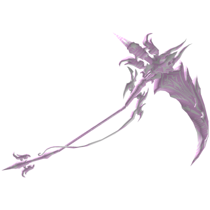Kawaii Pink Eternal Scythe thumbnail
