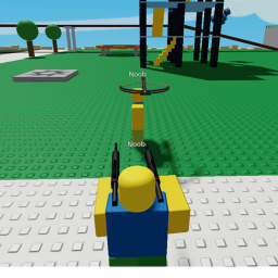 Sword Fight [Have Diamond Protecter New]