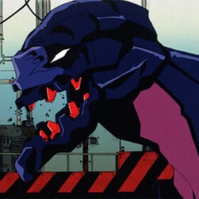 EVA Unit-03