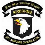 101 Airborn 1980s