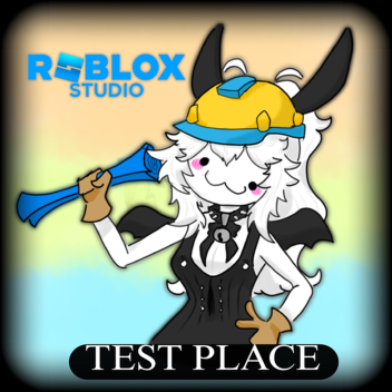 Test place