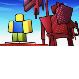 Untitled obby game
