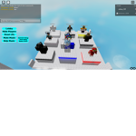The giveaway group/lazy