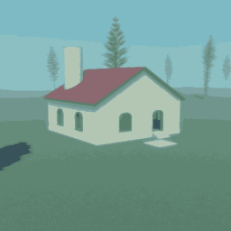 Happy Home 2.0
