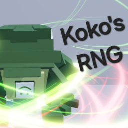 Kokos RNG
