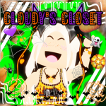 - cloudy's closet -