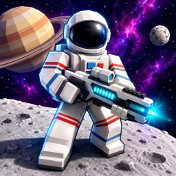 Space Base [RNG 🎲]