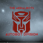 The Aerialbots | RW